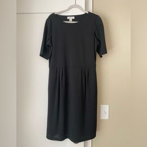 Christopher & Banks | Black Dress | M